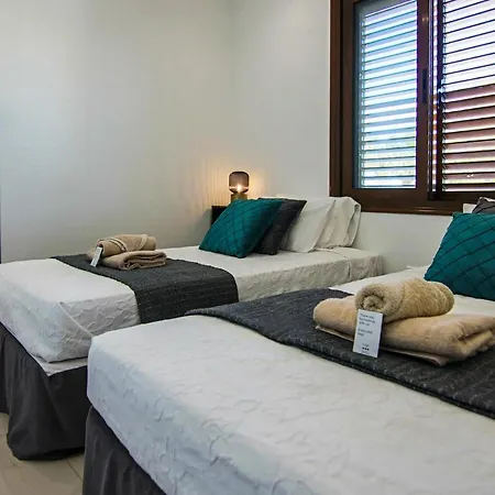 Διαμέρισμα Phaedrus Living: Seaside Flat Constantinos 113