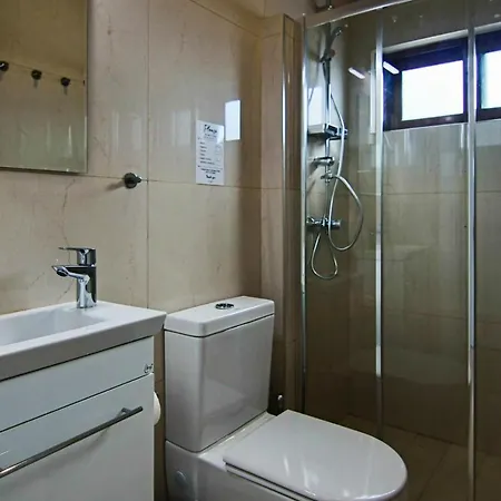 Phaedrus Living: Seaside Flat Constantinos 113 Appartamento *
