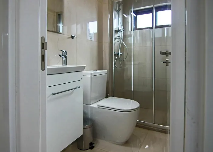 Phaedrus Living: Seaside Flat Constantinos 113 * Paphos