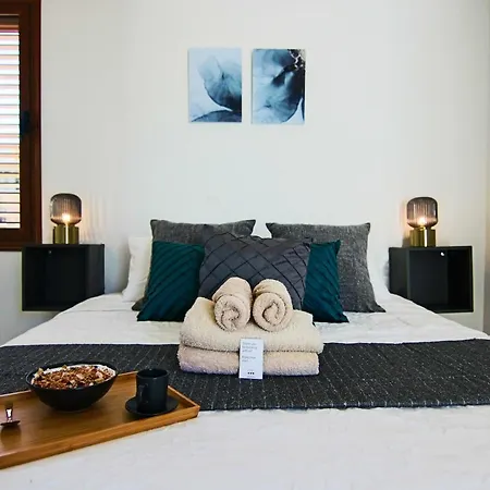 Phaedrus Living: Seaside Flat Constantinos 113 Apartament Paphos