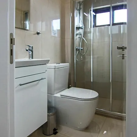 Phaedrus Living: Seaside Flat Constantinos 113 * Paphos